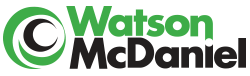 Watson McDaniel logo